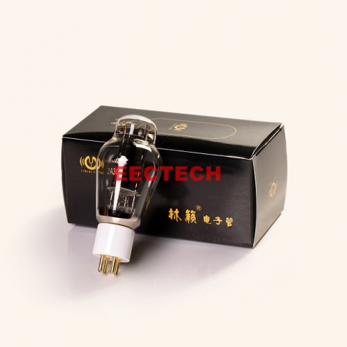 LIN LAI 2A3C Tube,Lin Lai  HI-FI series tube series,audio tube,hifi audio tube (one pairs)