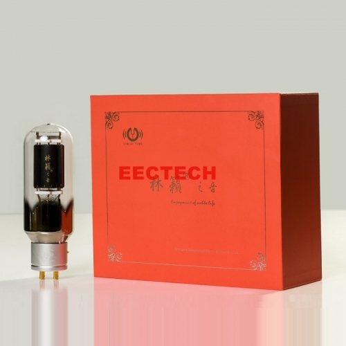 LINLAI tube E-805, Lin Lai Elite tube series,audio tube,hifi audio tube,Rectifier (one Pair )