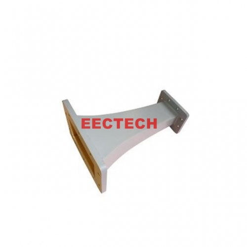 Transition between non-adjacent waveguides, Waveguide Transition series, EECTECH