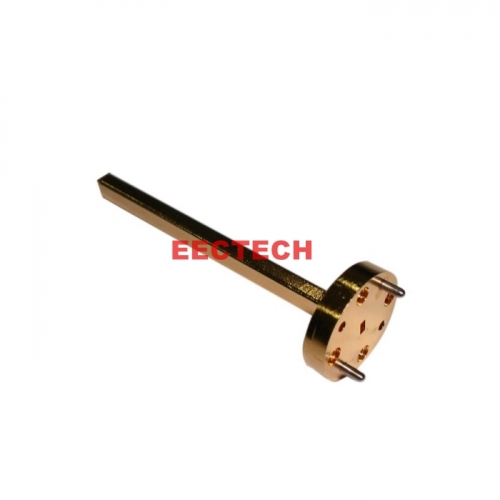 Waveguide Termination,   Waveguide Termination series, EECTECH