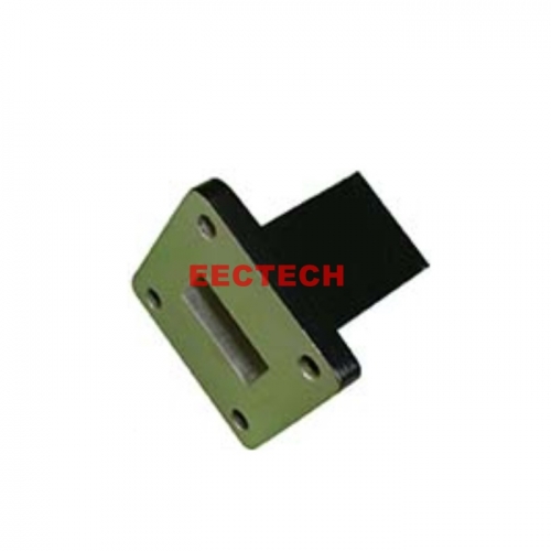 Small Size Waveguide Termination, Waveguide Termination series, EECTECH