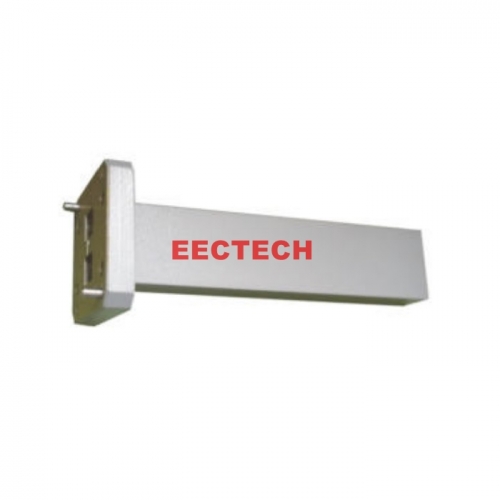 Double-Ridged Waveguide Termination, Waveguide Termination series, EECTECH