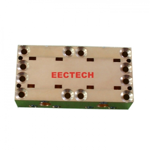 Low Power Waveguide Circulator, Waveguide Circulator series,EECTECH