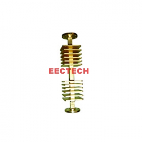 High Power Waveguide Coupling Fixed Attenuator, Waveguide Attenuator series,EECTECH