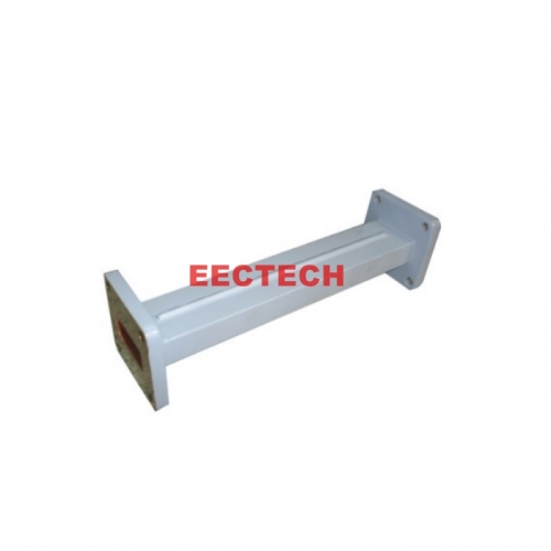 Waveguide Fixed Attenuator, Waveguide Attenuator series,EECTECH