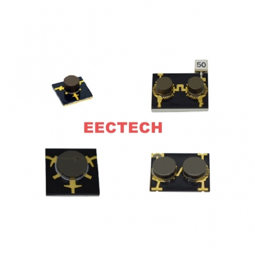 Dual Junction Circulator – Magnetic Shield, Microstrip Circulator series,EECTECH