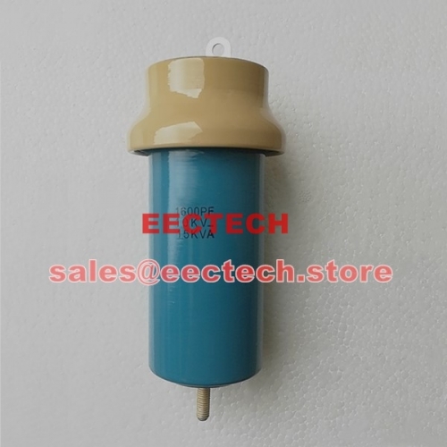 1600PF/10KV ceramic capacitor equal to TD045090