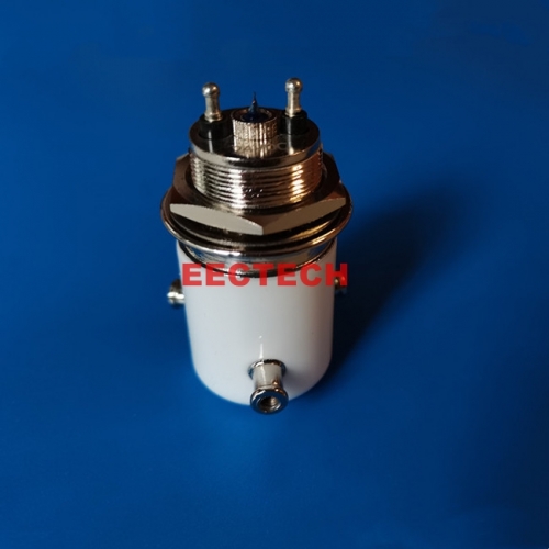 JPK-2/062, 24 VDC ceramic vacuum relay, one piece