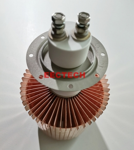 Vacuum tube E3069 electron tube FU3069F, E-3069 equivalent, for dielectric heating, HF dryer