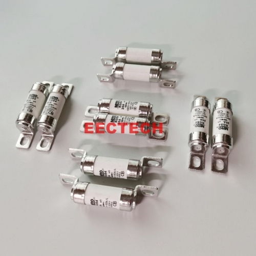 Fusible Industriel 32A 690V 32A - Protection électrique Industrielle Fusible Rapide RGS4