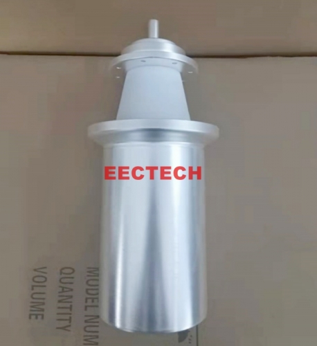 High Frequency welding machine Power Triode vacuum Tube CTK25-4