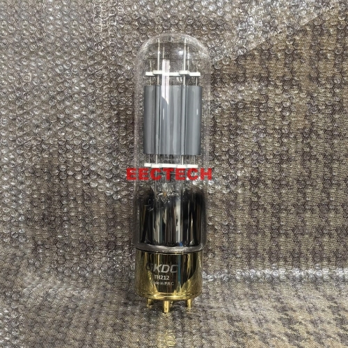GKDC TH212, Premium High-Power Vacuum Tube Amplifier (1 Pair)