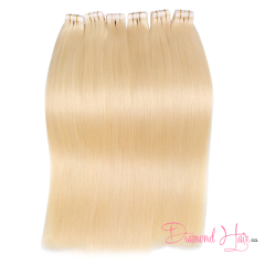 #613 Color Pu Tape In Hair-Extensions