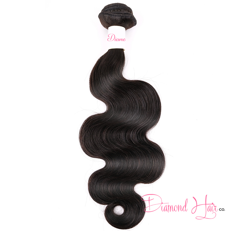 MINK BRAZILIAN WAVY