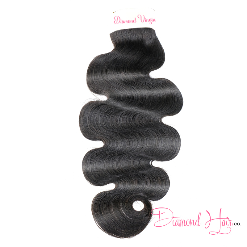 MINK BRAZILIAN WAVY