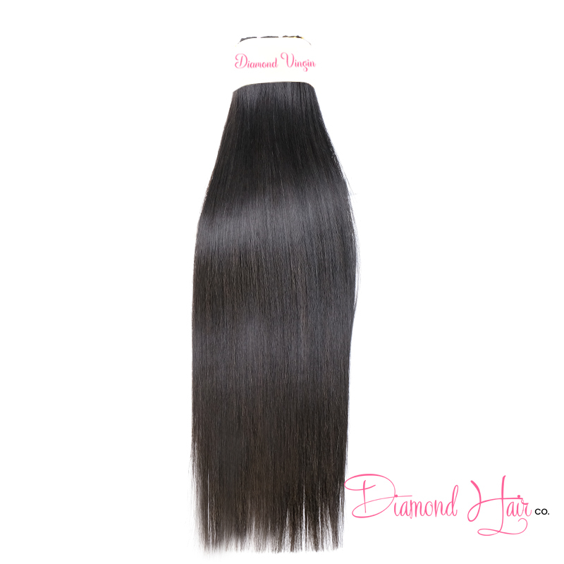 MINK BRAZILIAN STRAIGHT