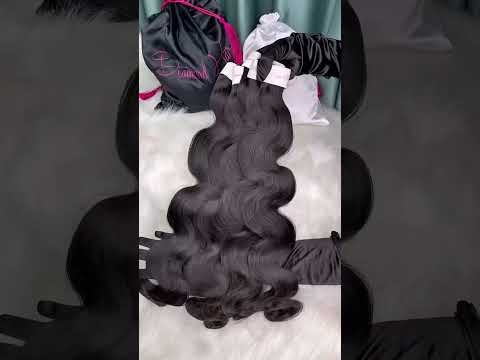 MINK BRAZILIAN WAVY
