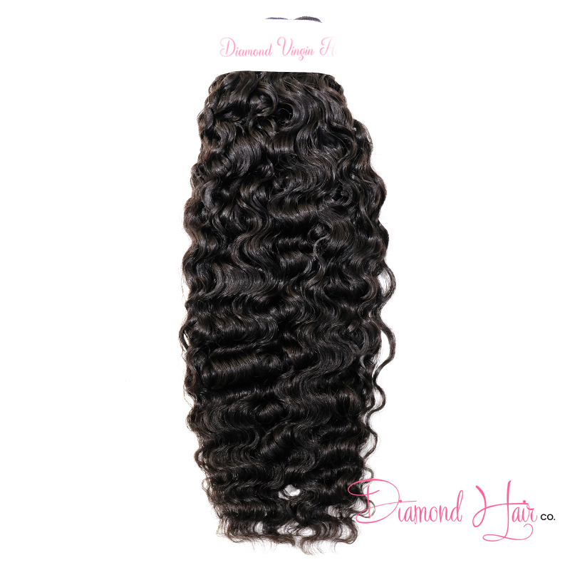 MINK BRAZILIAN BURMESE CURLY