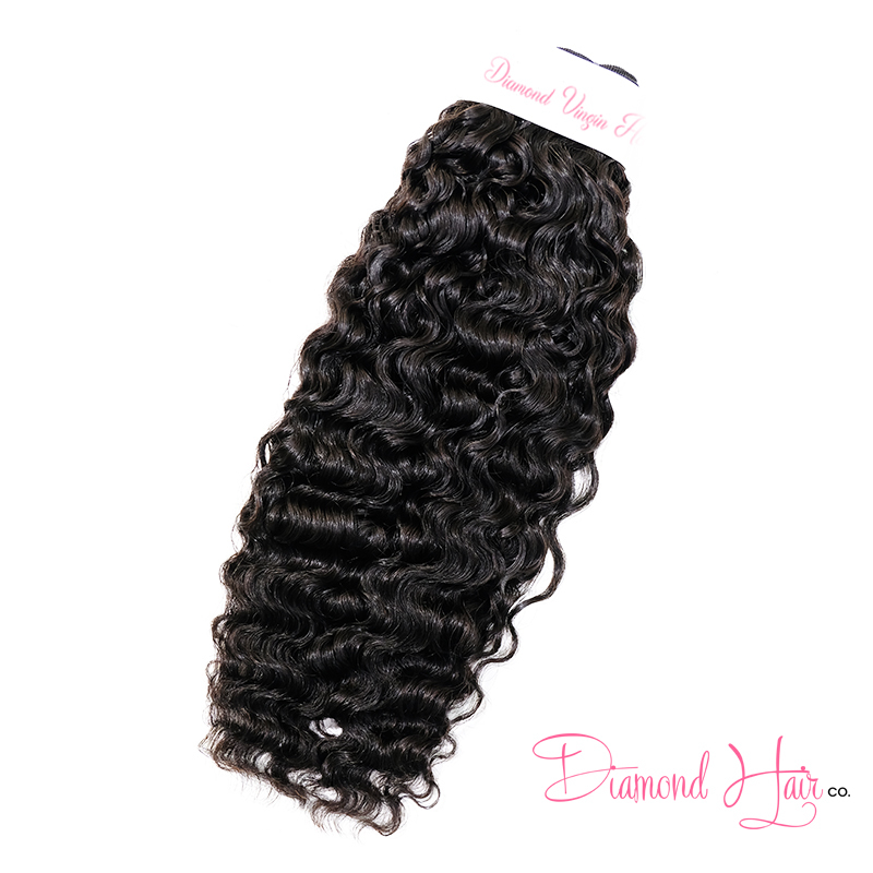 MINK BRAZILIAN BURMESE CURLY