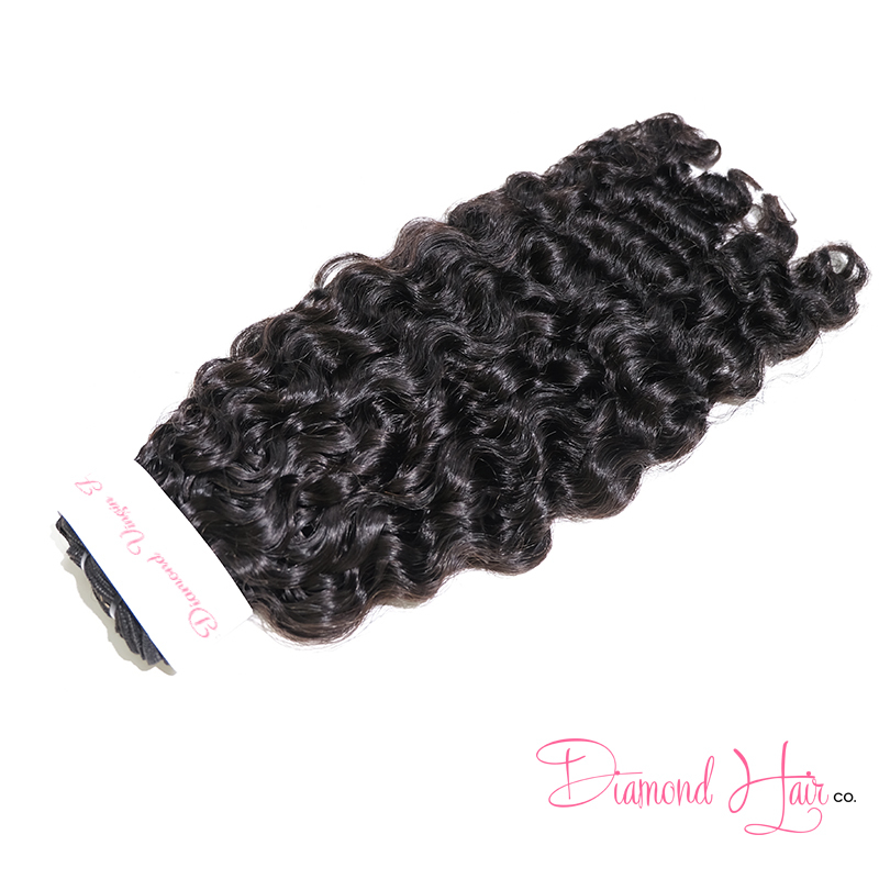 MINK BRAZILIAN BURMESE CURLY