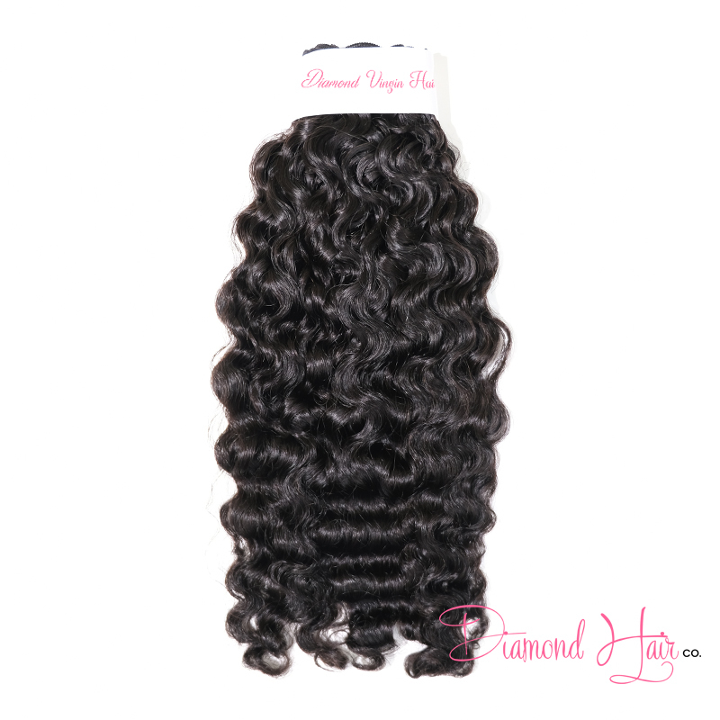 MINK BRAZILIAN BURMESE CURLY
