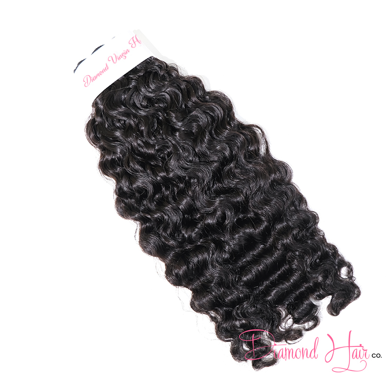 MINK BRAZILIAN BURMESE CURLY