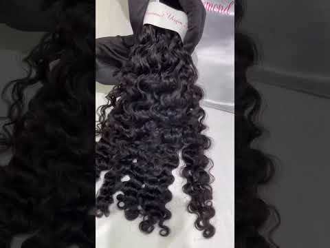 MINK BRAZILIAN BURMESE CURLY