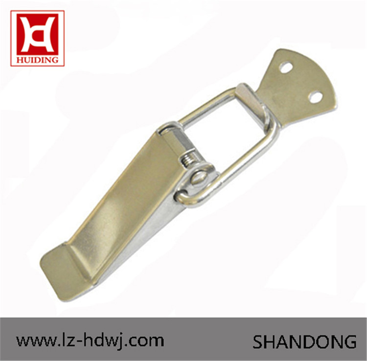 stainless steel draw latch