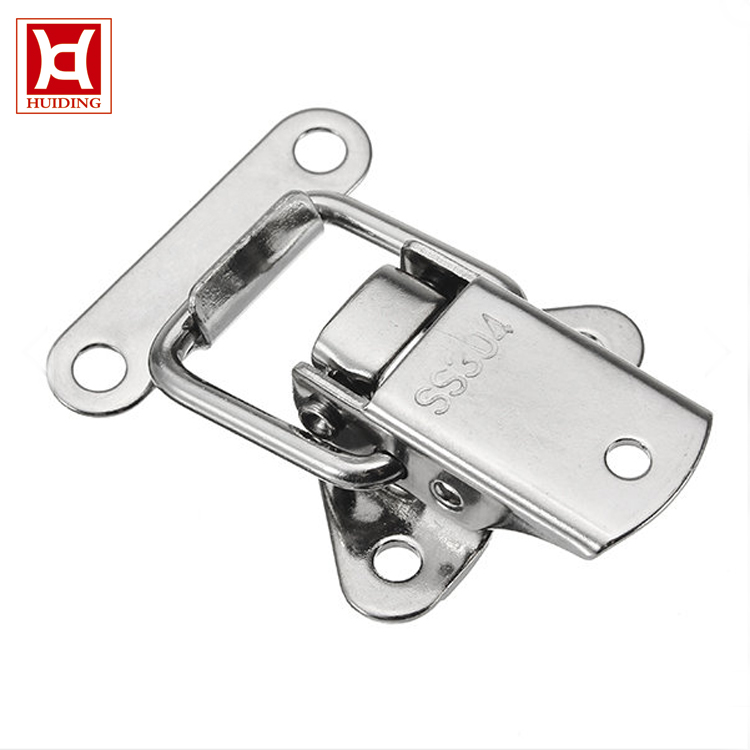 stainless steel toggle latch