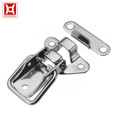 Stainless Steel Toggle Latch Tool case lock Construction Equipment