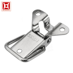 Stainless Steel Toggle Latch Tool case lock Construction Equipment