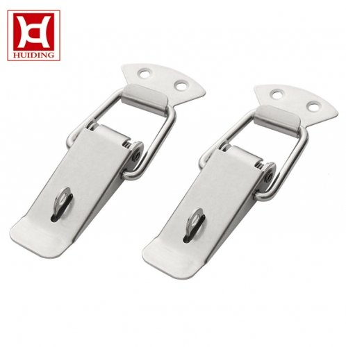 China toggle latch manufacturer Stainless Steel Sus201 sus 304 sus