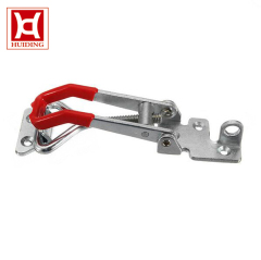 Home Toolbox Case Fitting Metal Toggle Latch Catch