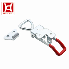 Adjustable Toggle Clamp Latch Draw Toggle Locking Hole Latch