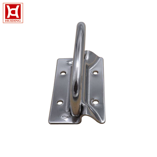 Stainless Steel Chest Handle Industrial Hardware Handle