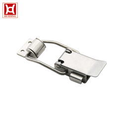 Stainless Steel Toggle Latch Auto-Locking Latch