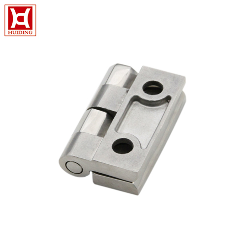 Precision Casting Hinge Industrial Usage Stainless Steel 304 Butt Hinge Manufacturer