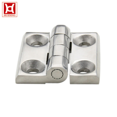 Precision Casting Hinge Industrial Usage Stainless Steel 304 Butt Hinge Manufacturer