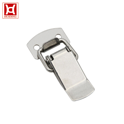 Spring Loaded Toggle Draw Latch For Toolbox