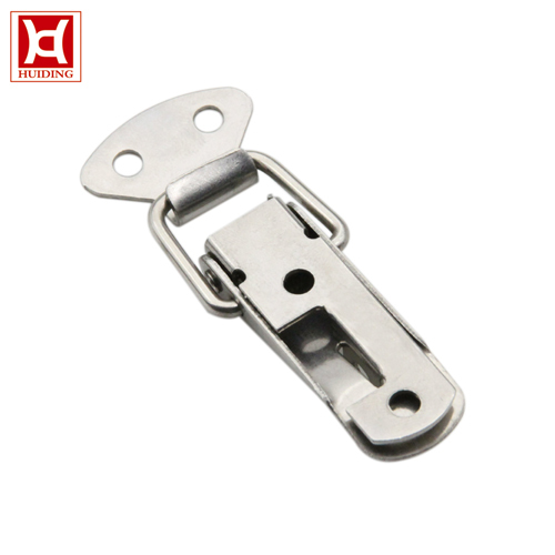 SUS304 Toggle Latches/Toolbox Stainless Steel Draw Latch