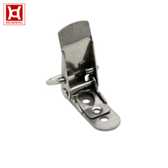 Spring Loaded Toggle Draw Latch For Toolbox