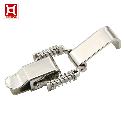 DK015 Spring Latch Heavy Duty Spring Toggle Latch