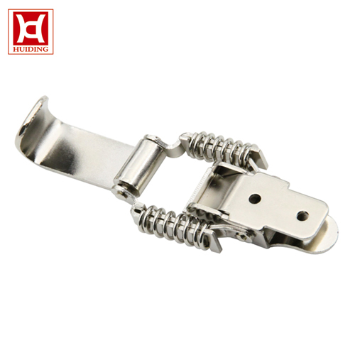 DK015 Spring Latch Heavy Duty Spring Toggle Latch