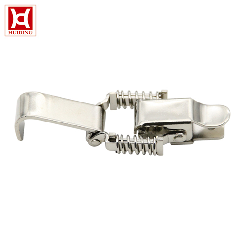 DK015 Spring Latch Heavy Duty Spring Toggle Latch