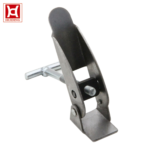 Spring Loaded Draw Toggle Latch Iron Catch