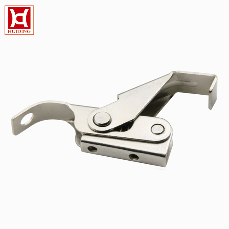 Case Toggle Latch Iron Toggle Latch Clamp Lock