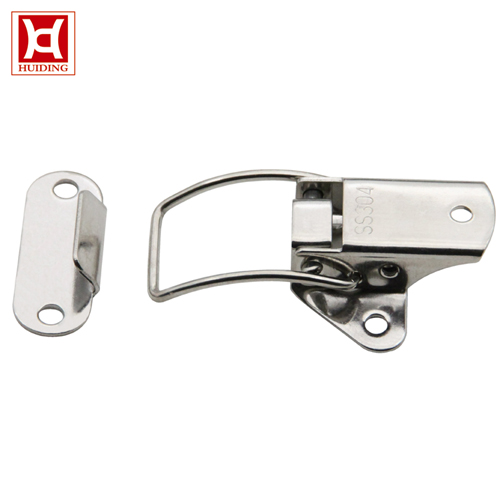 Stainless Steel Draw Latches Toggle Latch Hardware