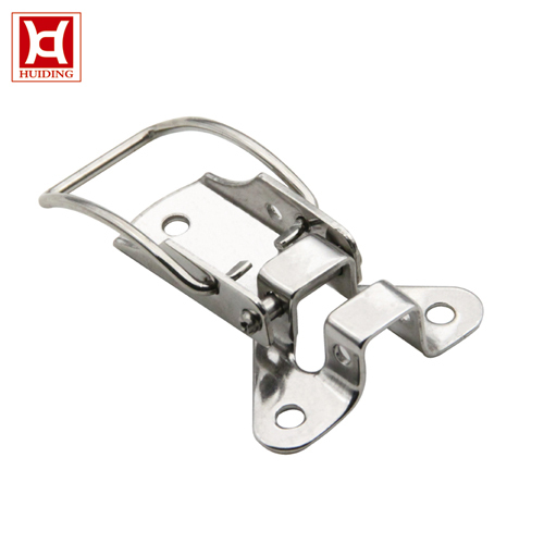 Stainless Steel Draw Latches Toggle Latch Hardware