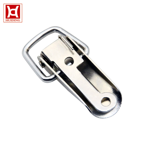 Small Box Toggle Latch/Locks For Electrical Panels