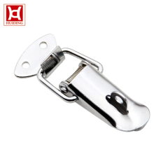 Spring Loaded Draw Latch/Toolbox Hasp Latch Lock